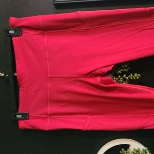 Womens Lululemon leggings